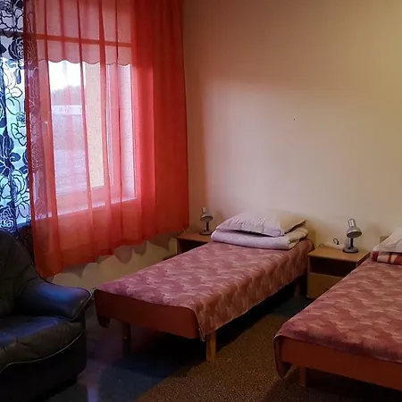 Hostel Marus Majutus Reval