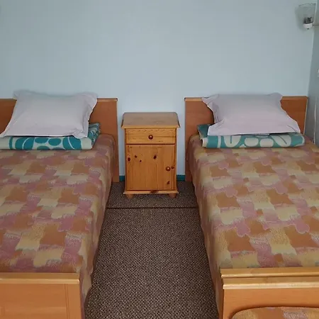 Marus Majutus Hostel Reval