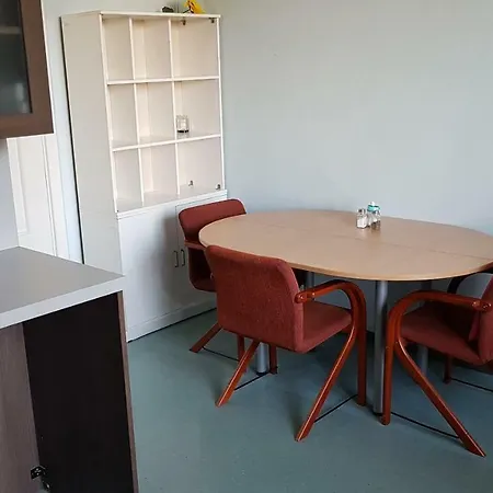 Marus Majutus Hostel