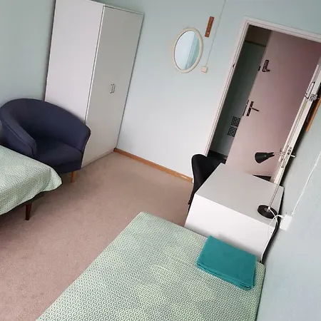 Hostel Marus Majutus Reval