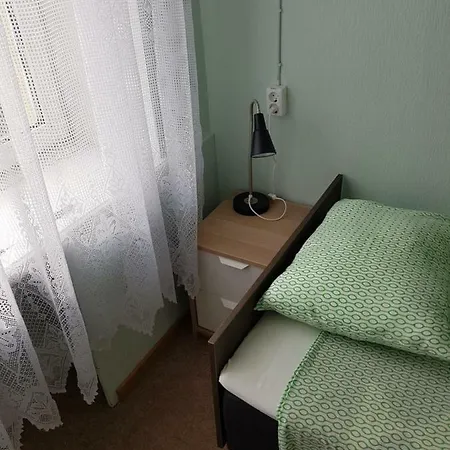 Hostel Marus Majutus Reval