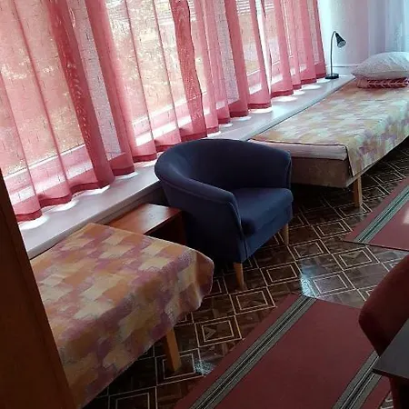 Marus Majutus Hostel Reval