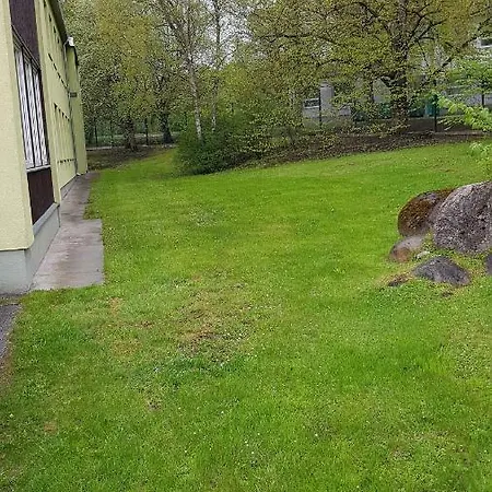 Auberge de jeunesse Marus Majutus *