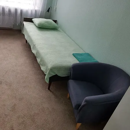 Auberge de jeunesse Marus Majutus